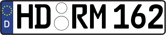 HD-RM162