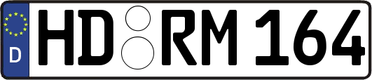 HD-RM164