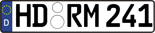 HD-RM241