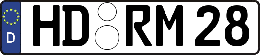 HD-RM28