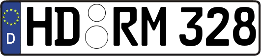 HD-RM328