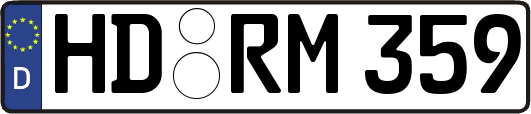 HD-RM359