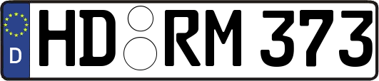HD-RM373