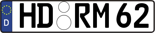 HD-RM62
