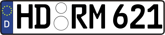 HD-RM621