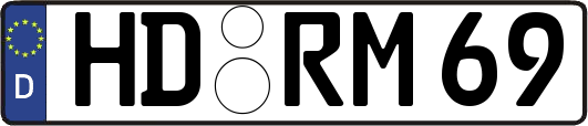HD-RM69