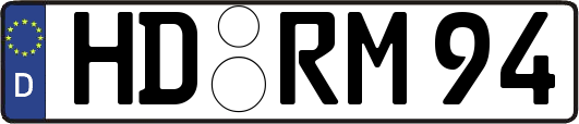 HD-RM94