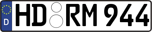 HD-RM944
