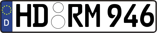 HD-RM946