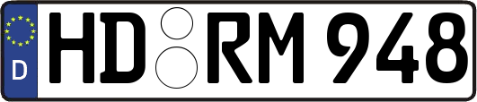 HD-RM948