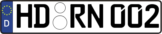 HD-RN002