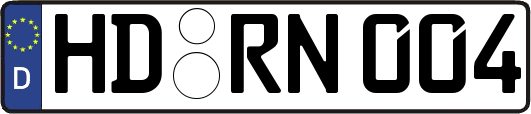 HD-RN004