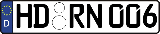 HD-RN006