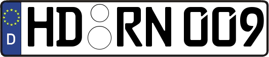 HD-RN009