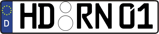 HD-RN01