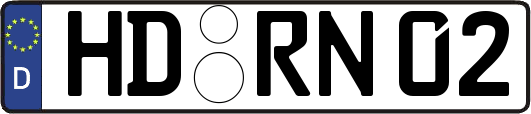 HD-RN02