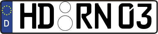 HD-RN03