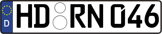 HD-RN046