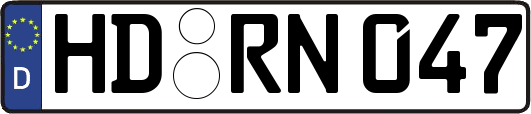 HD-RN047