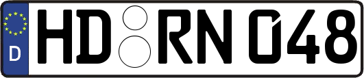 HD-RN048