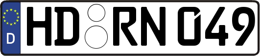 HD-RN049