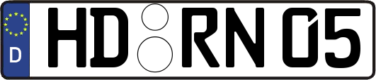 HD-RN05