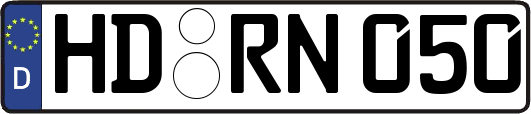 HD-RN050