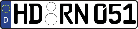 HD-RN051