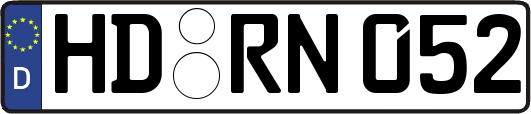 HD-RN052