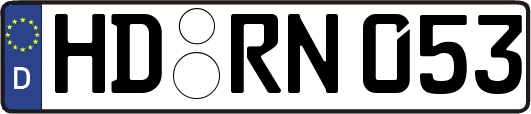 HD-RN053