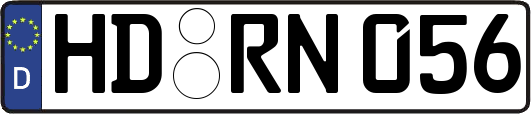 HD-RN056