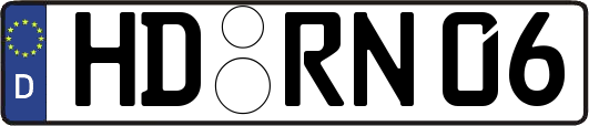 HD-RN06