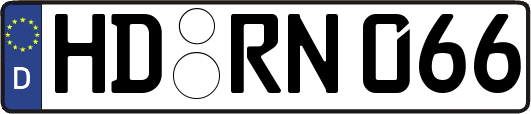 HD-RN066