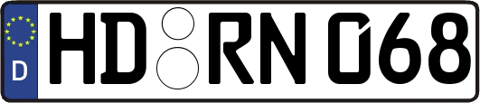 HD-RN068