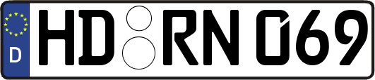 HD-RN069