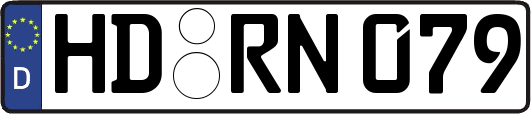 HD-RN079