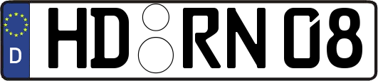 HD-RN08