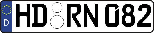 HD-RN082