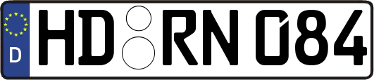 HD-RN084