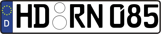 HD-RN085