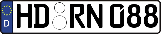 HD-RN088