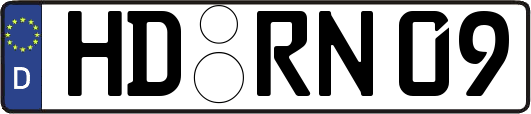 HD-RN09