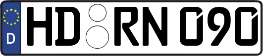 HD-RN090