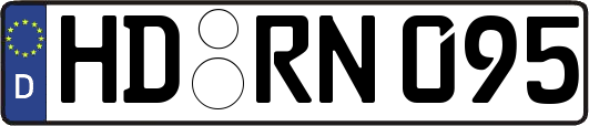 HD-RN095