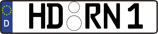 HD-RN1