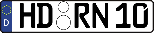 HD-RN10