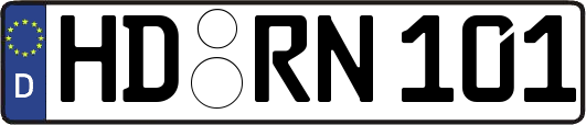 HD-RN101
