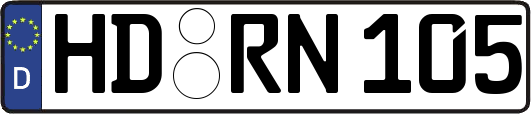 HD-RN105