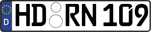 HD-RN109