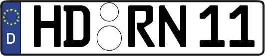 HD-RN11